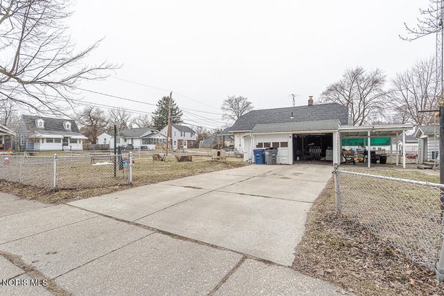 3835 Matlack Avenue, Toledo, OH 43613