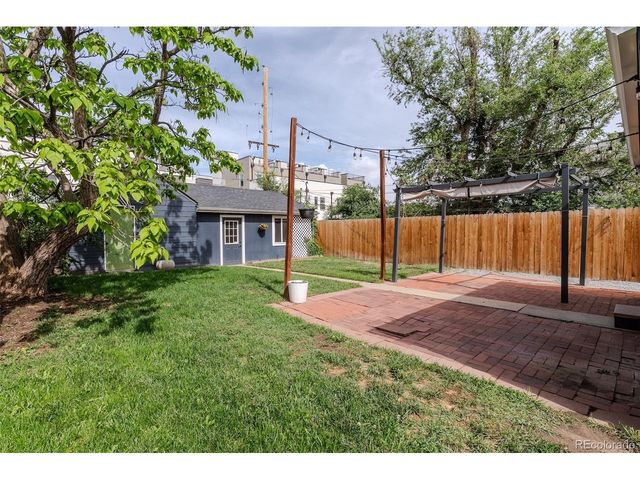 2635 S Cherokee St, Denver, CO 80223