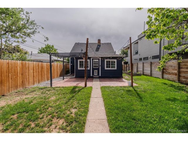 2635 S Cherokee St, Denver, CO 80223