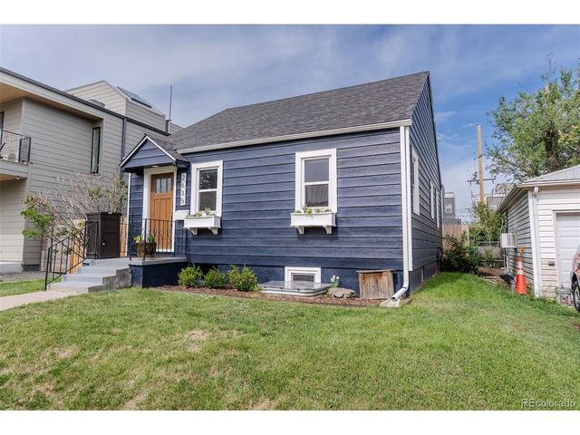 2635 S Cherokee St, Denver, CO 80223