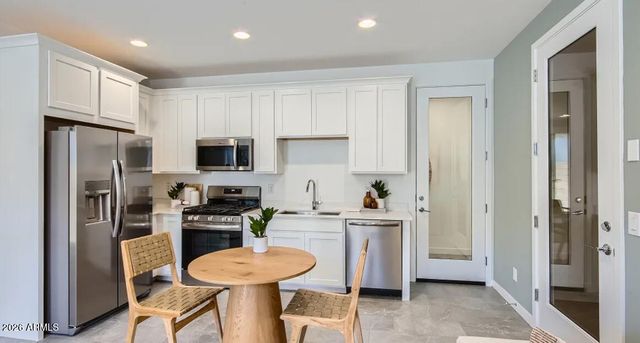 19232 W MARISSA Drive, Litchfield Park, AZ 85340