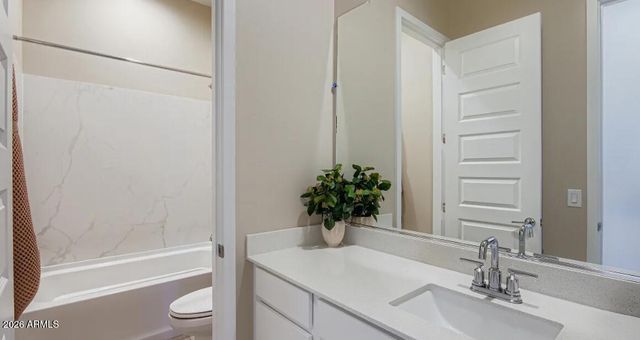 19232 W MARISSA Drive, Litchfield Park, AZ 85340