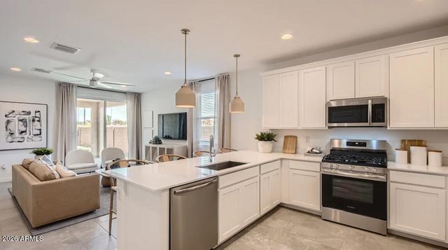 19232 W MARISSA Drive, Litchfield Park, AZ 85340