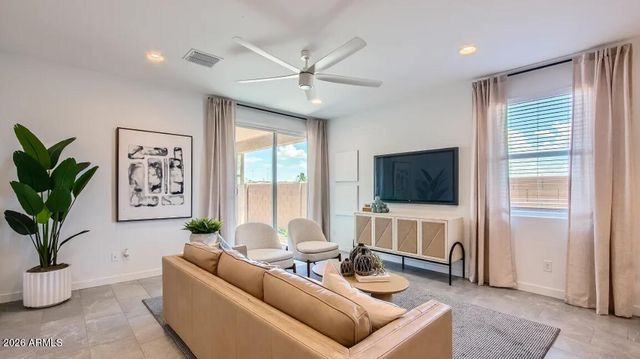 19232 W MARISSA Drive, Litchfield Park, AZ 85340