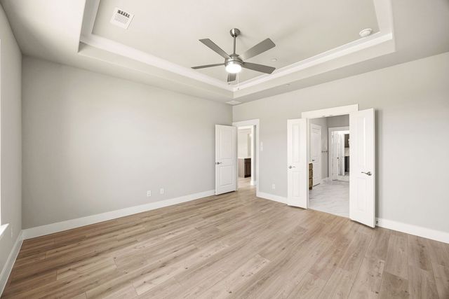 191 Pomona Creek, Prosper, TX 75078