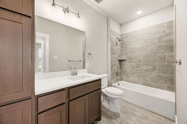 191 Pomona Creek, Prosper, TX 75078