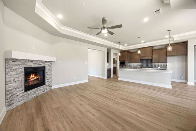 191 Pomona Creek, Prosper, TX 75078