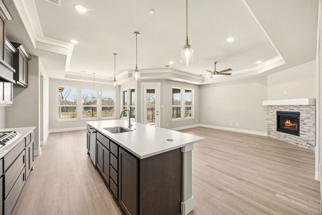 191 Pomona Creek, Prosper, TX 75078