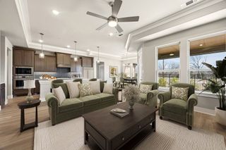 191 Pomona Creek, Prosper, TX 75078
