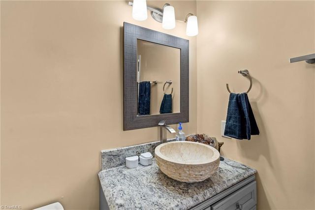 1623 Faircrest Lane, Greensboro, NC 27406