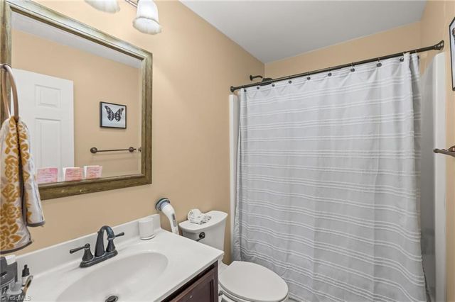 1623 Faircrest Lane, Greensboro, NC 27406