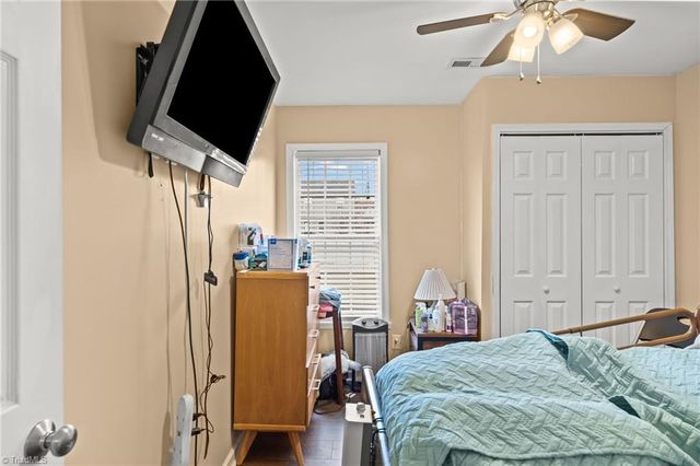 1623 Faircrest Lane, Greensboro, NC 27406