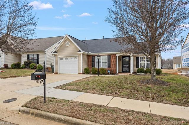 1623 Faircrest Lane, Greensboro, NC 27406