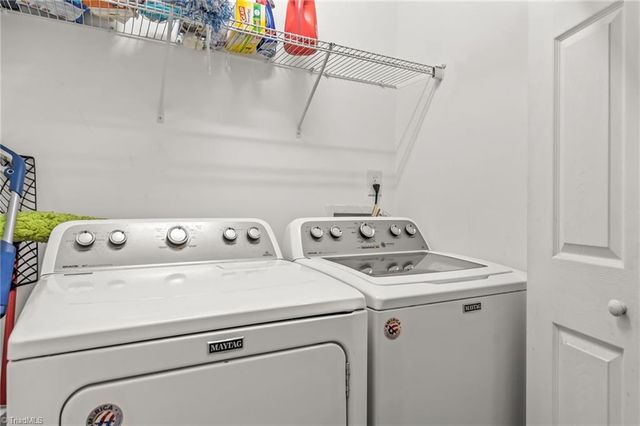 1623 Faircrest Lane, Greensboro, NC 27406