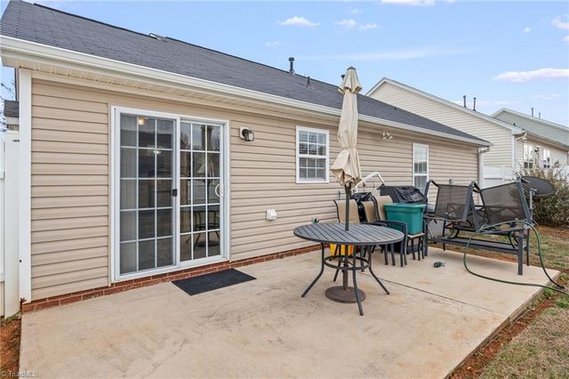 1623 Faircrest Lane, Greensboro, NC 27406