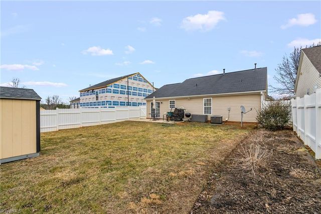 1623 Faircrest Lane, Greensboro, NC 27406