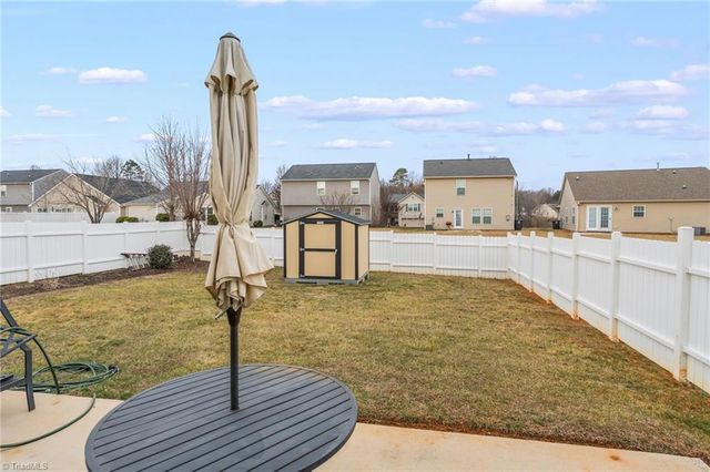 1623 Faircrest Lane, Greensboro, NC 27406