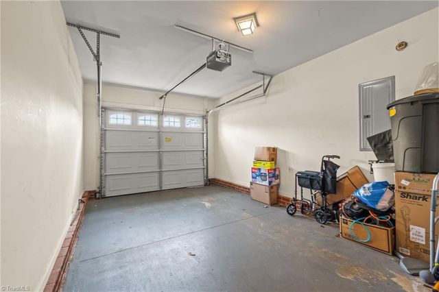 1623 Faircrest Lane, Greensboro, NC 27406