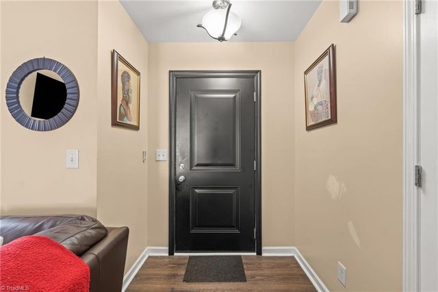 1623 Faircrest Lane, Greensboro, NC 27406