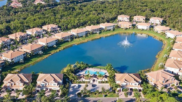 18213 Creekside Preserve LOOP # 201, Fort Myers, FL 33908