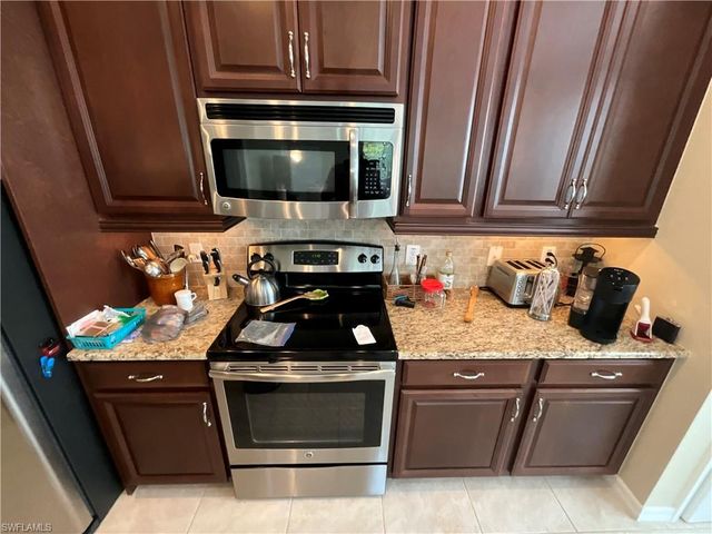 18213 Creekside Preserve LOOP # 201, Fort Myers, FL 33908