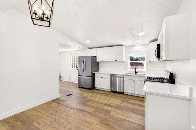 1473 N ROME WAY, Apple Valley, UT 84737