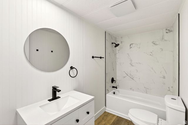 1473 N ROME WAY, Apple Valley, UT 84737