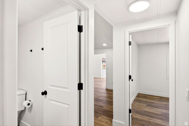 1473 N ROME WAY, Apple Valley, UT 84737