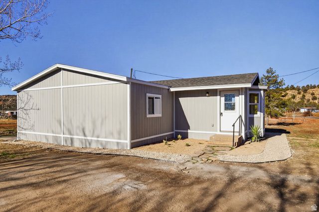1473 N ROME WAY, Apple Valley, UT 84737