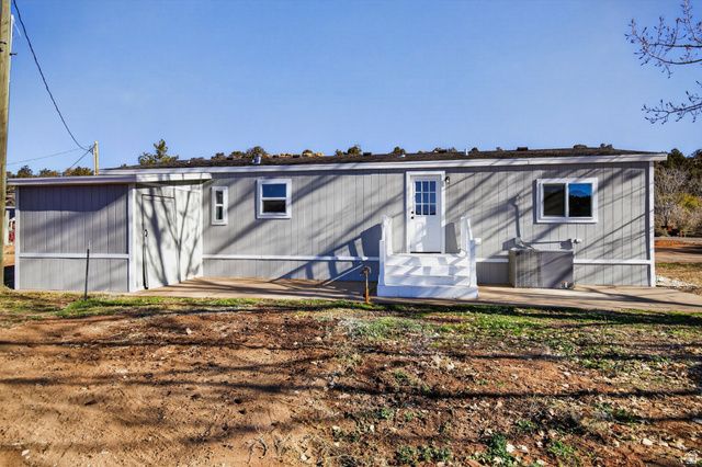 1473 N ROME WAY, Apple Valley, UT 84737