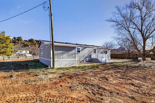 1473 N ROME WAY, Apple Valley, UT 84737