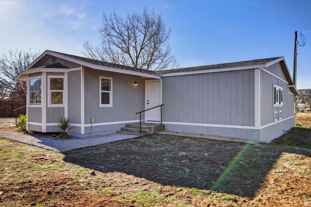 1473 N ROME WAY, Apple Valley, UT 84737