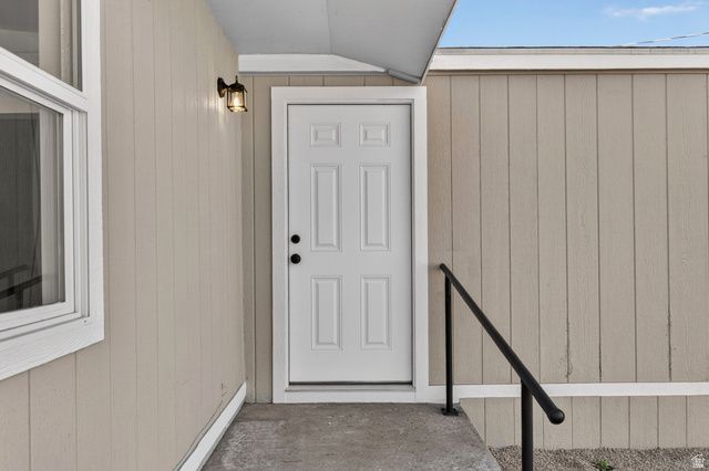 1473 N ROME WAY, Apple Valley, UT 84737