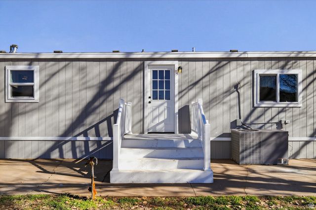 1473 N ROME WAY, Apple Valley, UT 84737