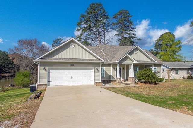 1812 E Lakeview, Benton, AR 72015