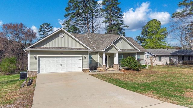 1812 E Lakeview, Benton, AR 72015