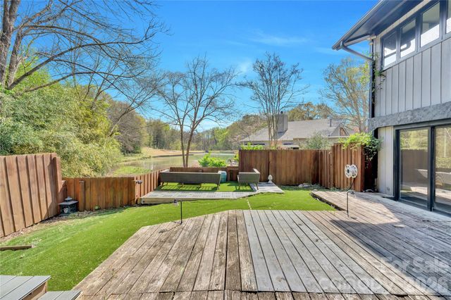 4209 Burning Tree Drive, Charlotte, NC 28277