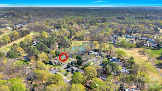 4209 Burning Tree Drive, Charlotte, NC 28277