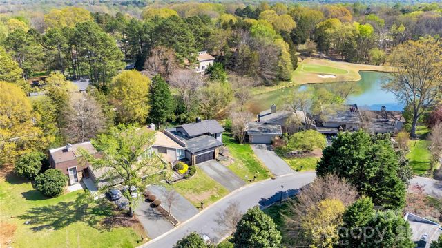 4209 Burning Tree Drive, Charlotte, NC 28277