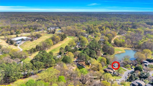 4209 Burning Tree Drive, Charlotte, NC 28277