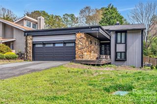 4209 Burning Tree Drive, Charlotte, NC 28277