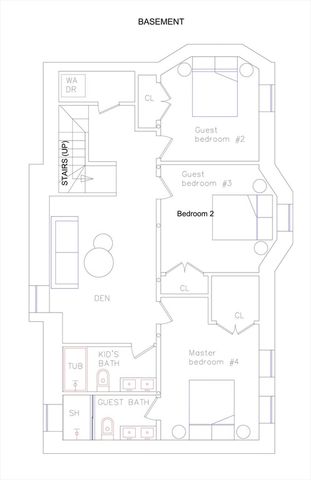 86 Cypress St 86-1, Watertown, MA 02472