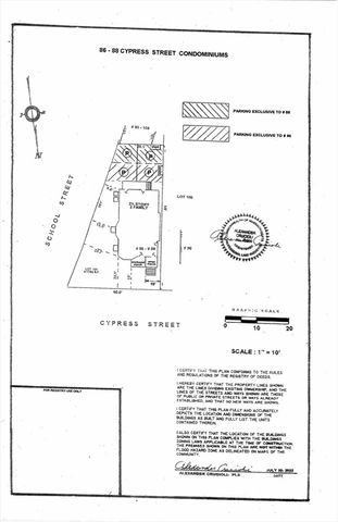 86 Cypress St 86-1, Watertown, MA 02472