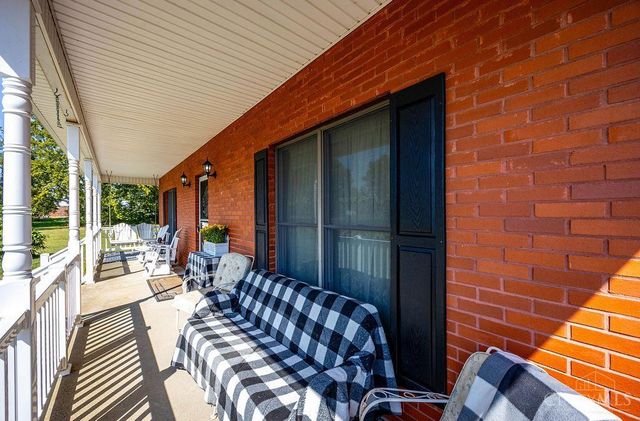 1697 Krucker Road, Hanover Twp, OH 45013