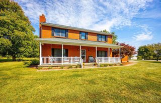 1697 Krucker Road, Hanover Twp, OH 45013