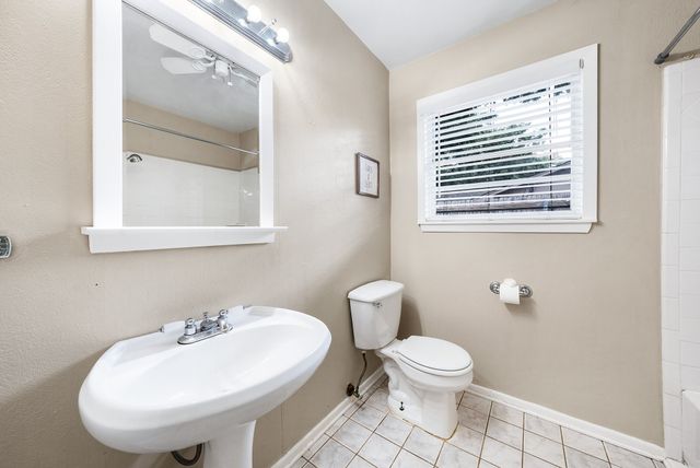 402 Vernet Street, Richardson, TX 75080
