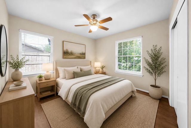 402 Vernet Street, Richardson, TX 75080