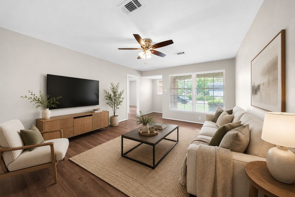 402 Vernet Street, Richardson, TX 75080