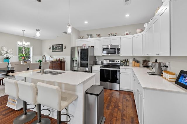 3293 Old Furnace Road, Chesnee, SC 29323