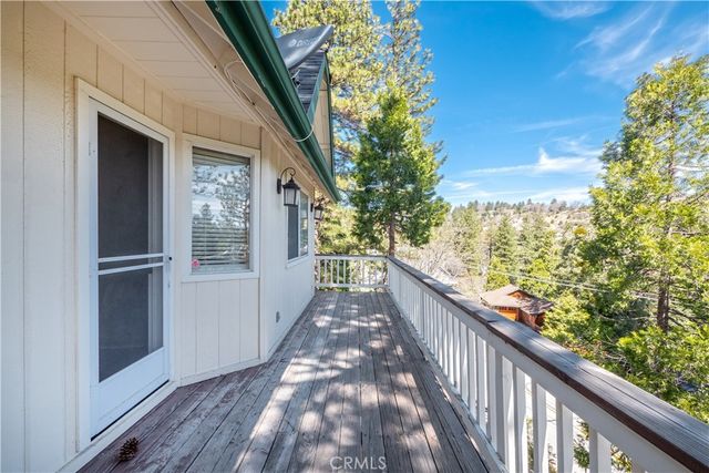 212 N Fairway Drive, Lake Arrowhead, CA 92352